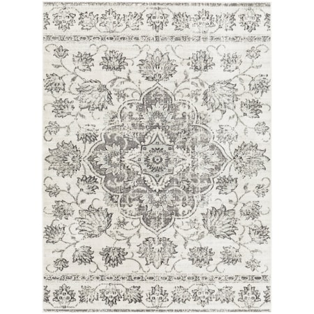 Livabliss Redondo Beach RDD-2313 Outdoor Safe Area Rug RDD2313-679